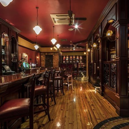 The Landmark Hotel Carrick-on-Shannon Ngoại thất bức ảnh