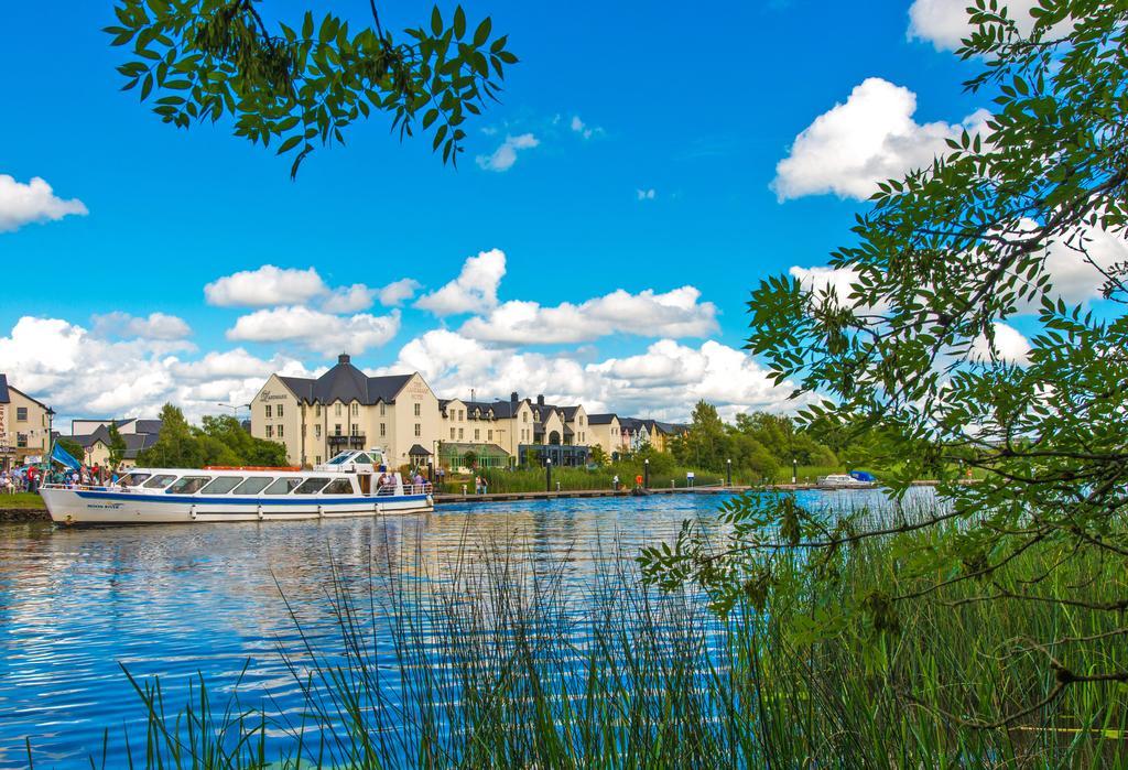 The Landmark Hotel Carrick-on-Shannon Ngoại thất bức ảnh