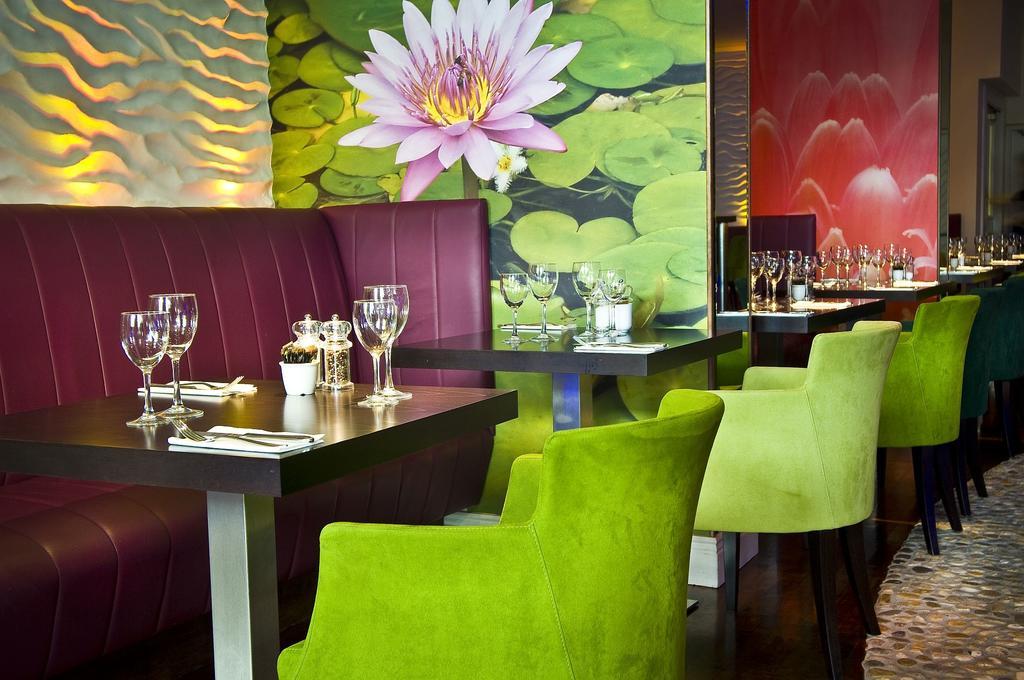 The Landmark Hotel Carrick-on-Shannon Ngoại thất bức ảnh