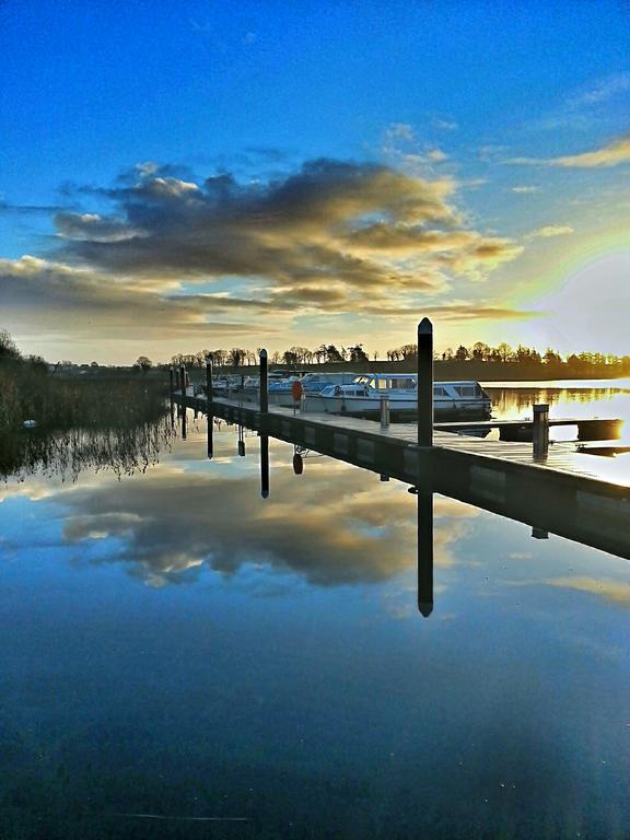 The Landmark Hotel Carrick-on-Shannon Ngoại thất bức ảnh