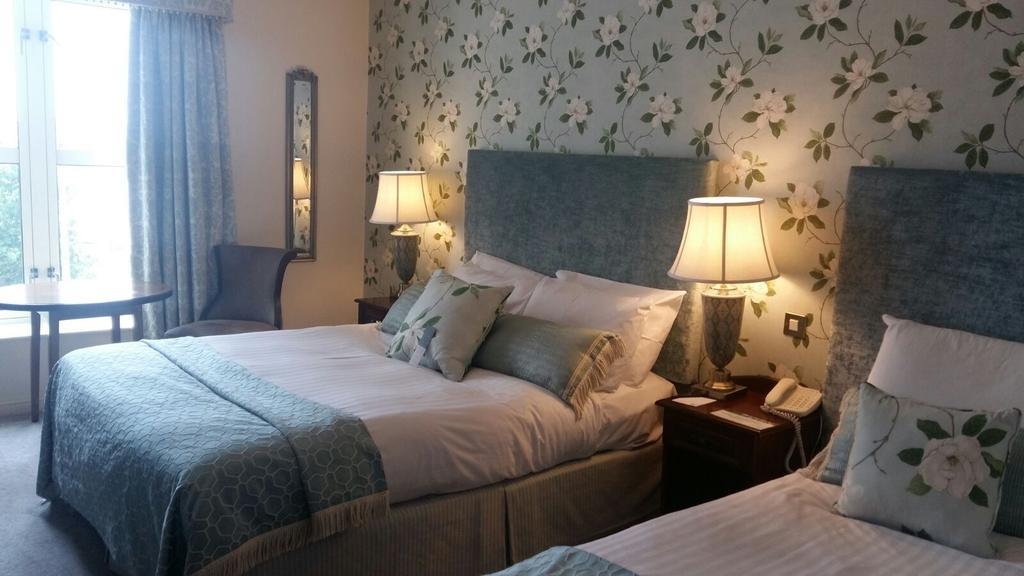 The Landmark Hotel Carrick-on-Shannon Ngoại thất bức ảnh