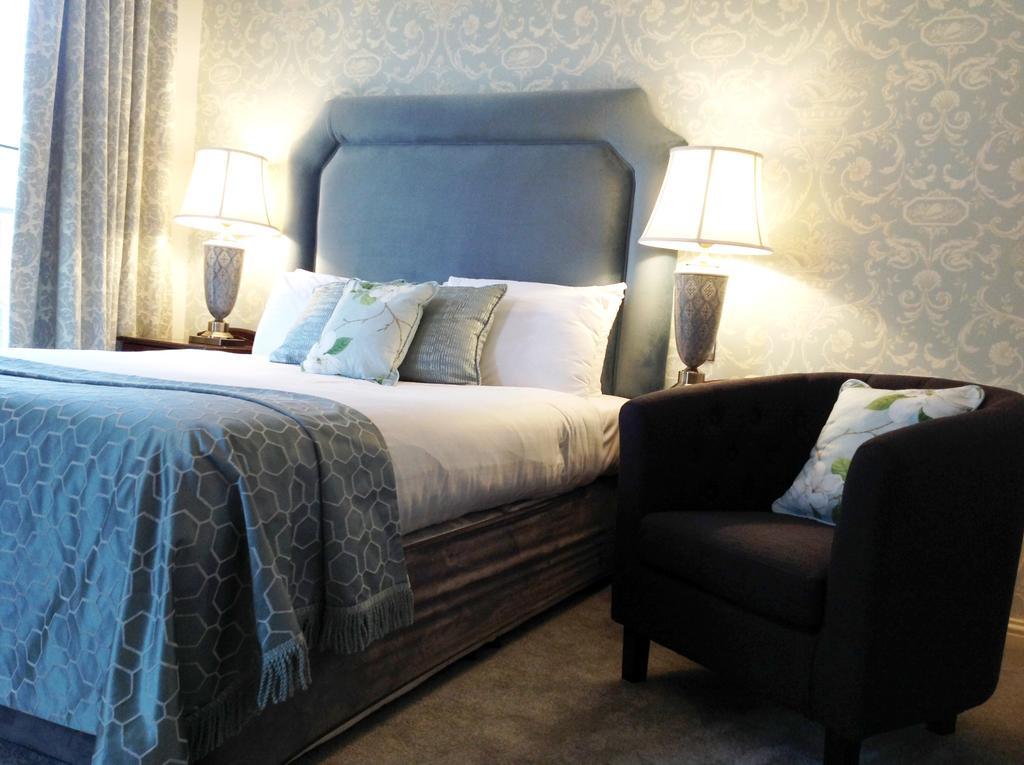 The Landmark Hotel Carrick-on-Shannon Ngoại thất bức ảnh