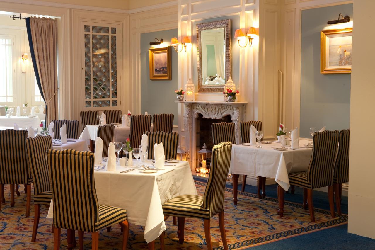 The Landmark Hotel Carrick-on-Shannon Ngoại thất bức ảnh