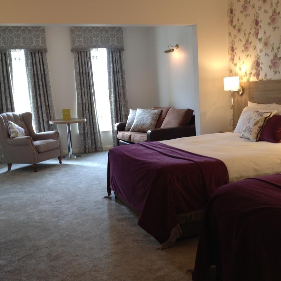 The Landmark Hotel Carrick-on-Shannon Ngoại thất bức ảnh