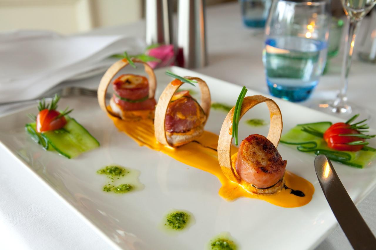 The Landmark Hotel Carrick-on-Shannon Ngoại thất bức ảnh