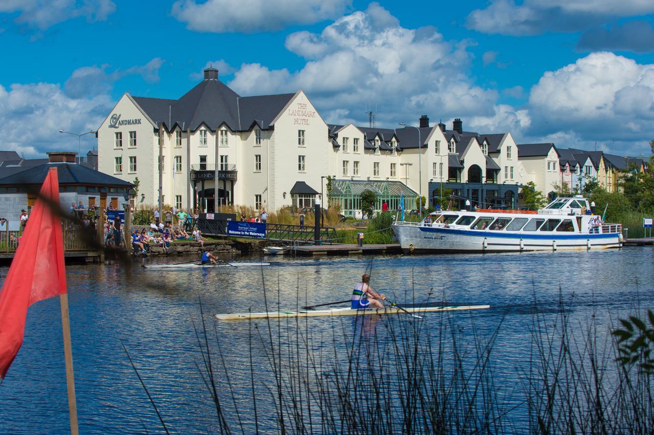 The Landmark Hotel Carrick-on-Shannon Ngoại thất bức ảnh