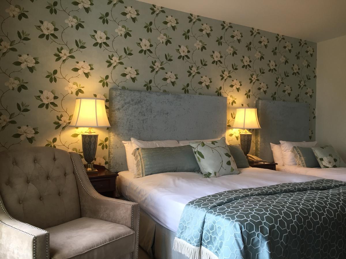 The Landmark Hotel Carrick-on-Shannon Ngoại thất bức ảnh