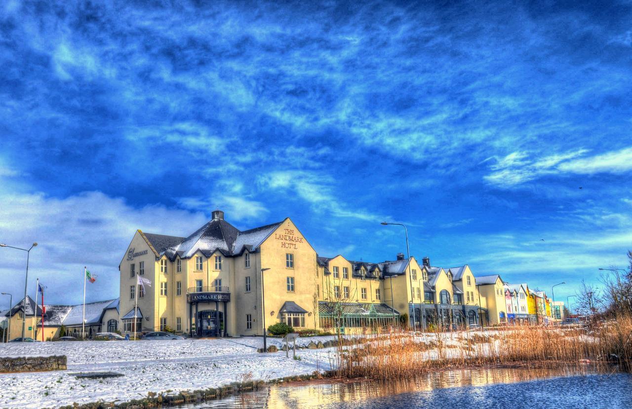 The Landmark Hotel Carrick-on-Shannon Ngoại thất bức ảnh