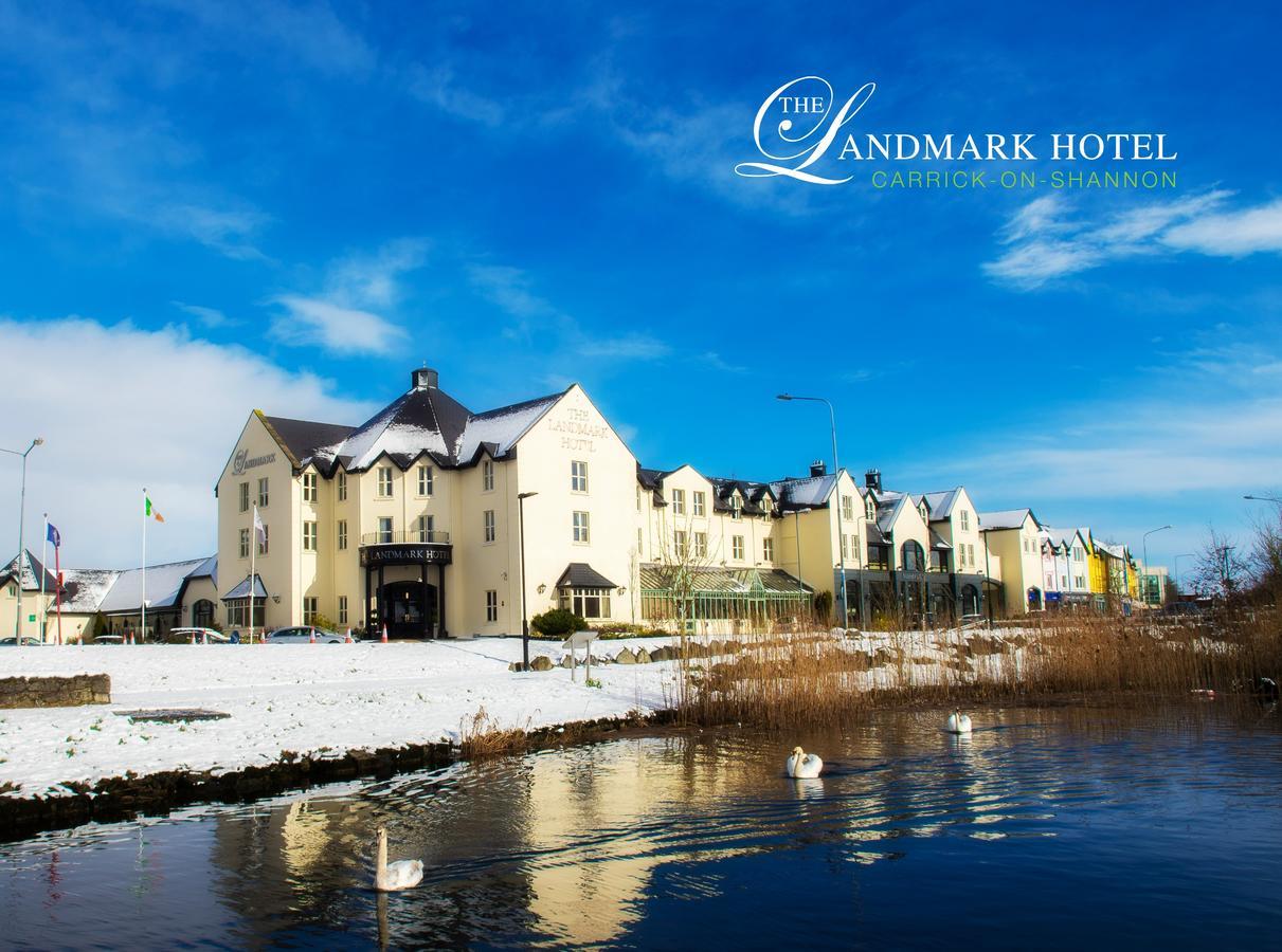 The Landmark Hotel Carrick-on-Shannon Ngoại thất bức ảnh