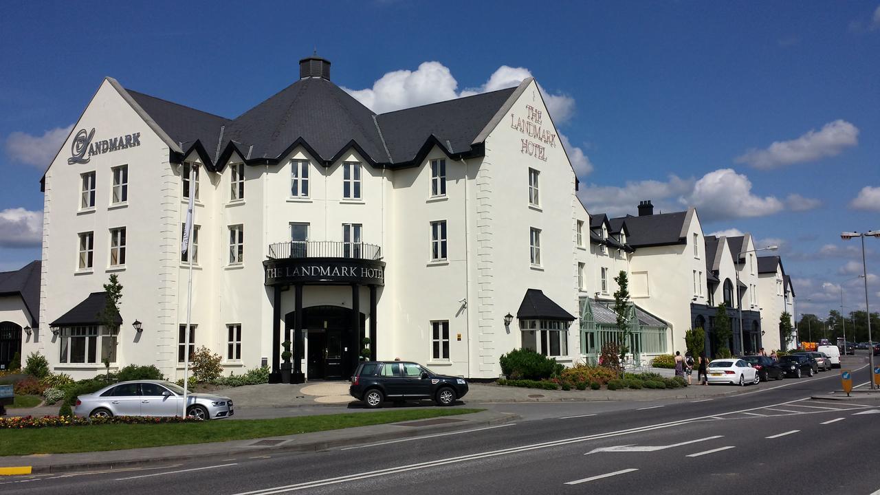 The Landmark Hotel Carrick-on-Shannon Ngoại thất bức ảnh