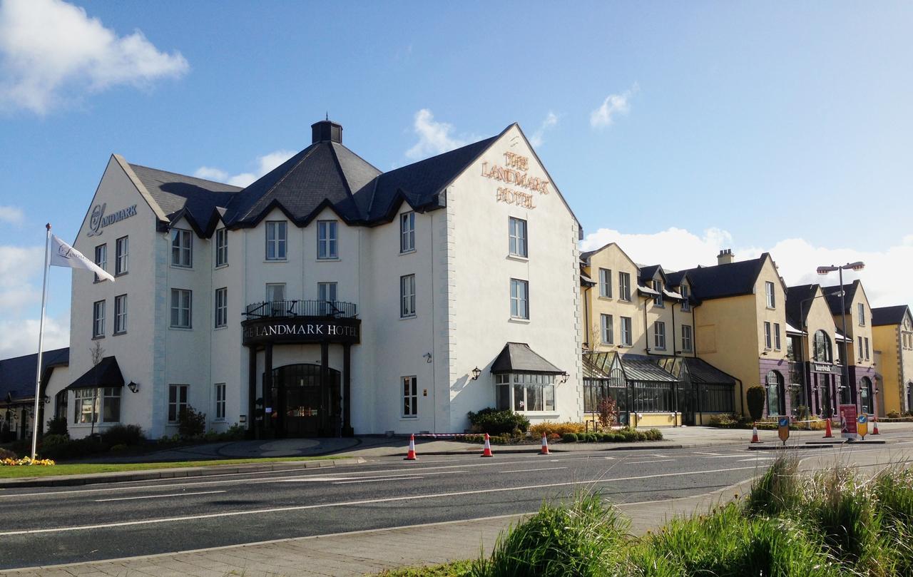 The Landmark Hotel Carrick-on-Shannon Ngoại thất bức ảnh