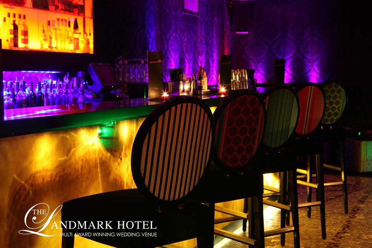 The Landmark Hotel Carrick-on-Shannon Ngoại thất bức ảnh