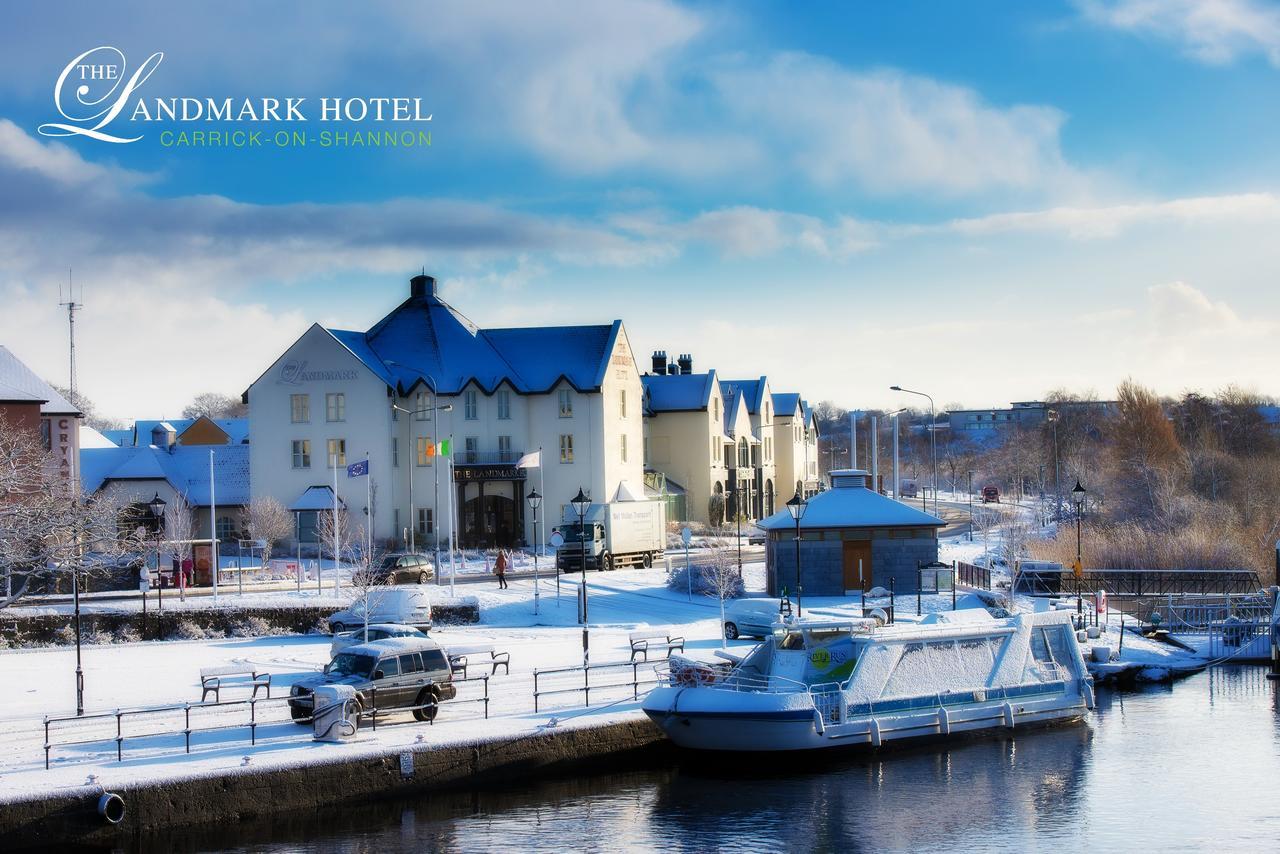 The Landmark Hotel Carrick-on-Shannon Ngoại thất bức ảnh
