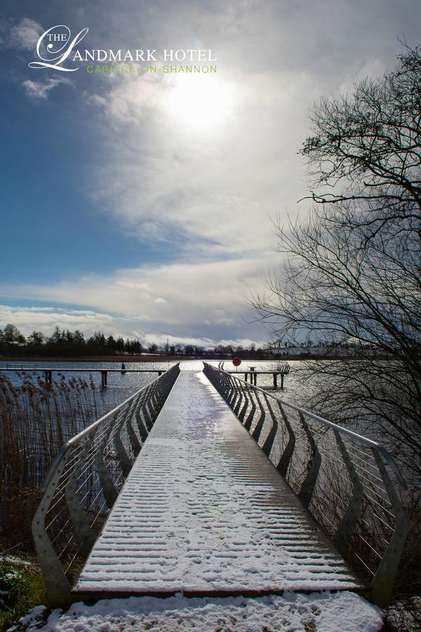 The Landmark Hotel Carrick-on-Shannon Ngoại thất bức ảnh