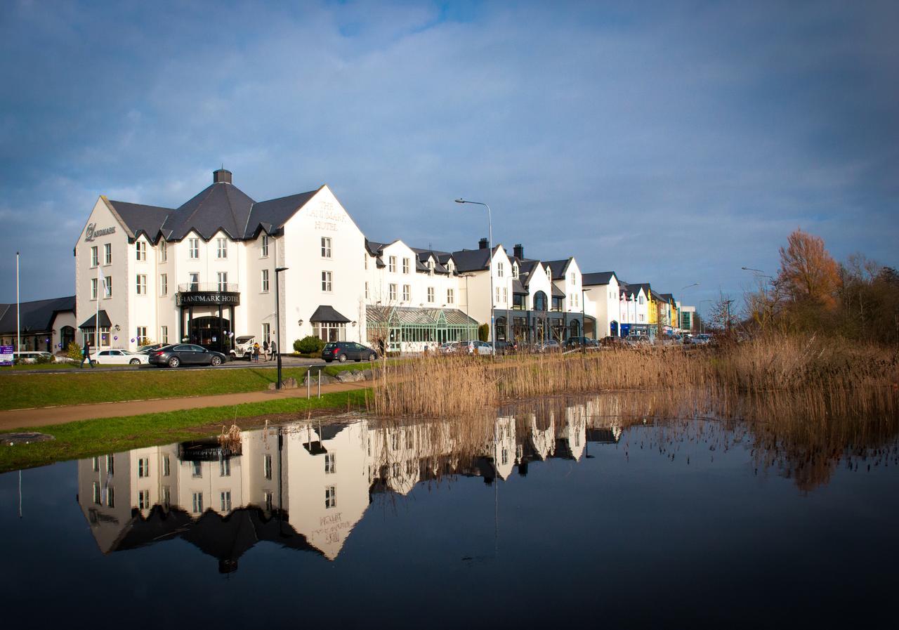 The Landmark Hotel Carrick-on-Shannon Ngoại thất bức ảnh