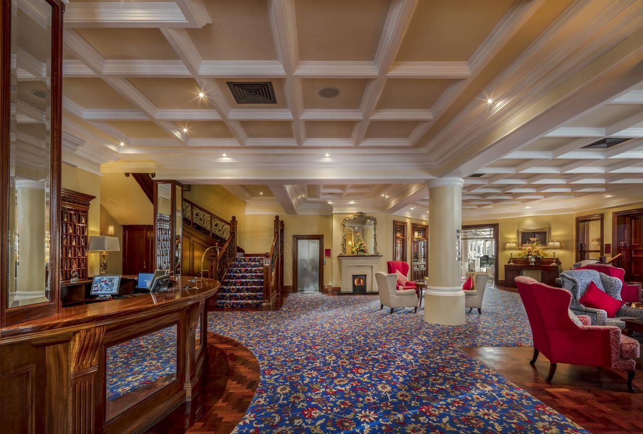 The Landmark Hotel Carrick-on-Shannon Ngoại thất bức ảnh