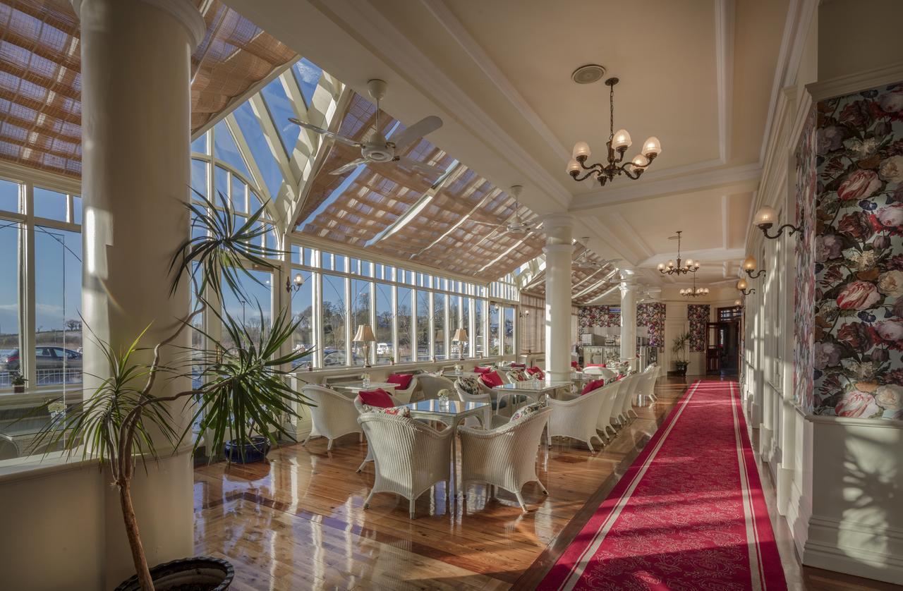 The Landmark Hotel Carrick-on-Shannon Ngoại thất bức ảnh
