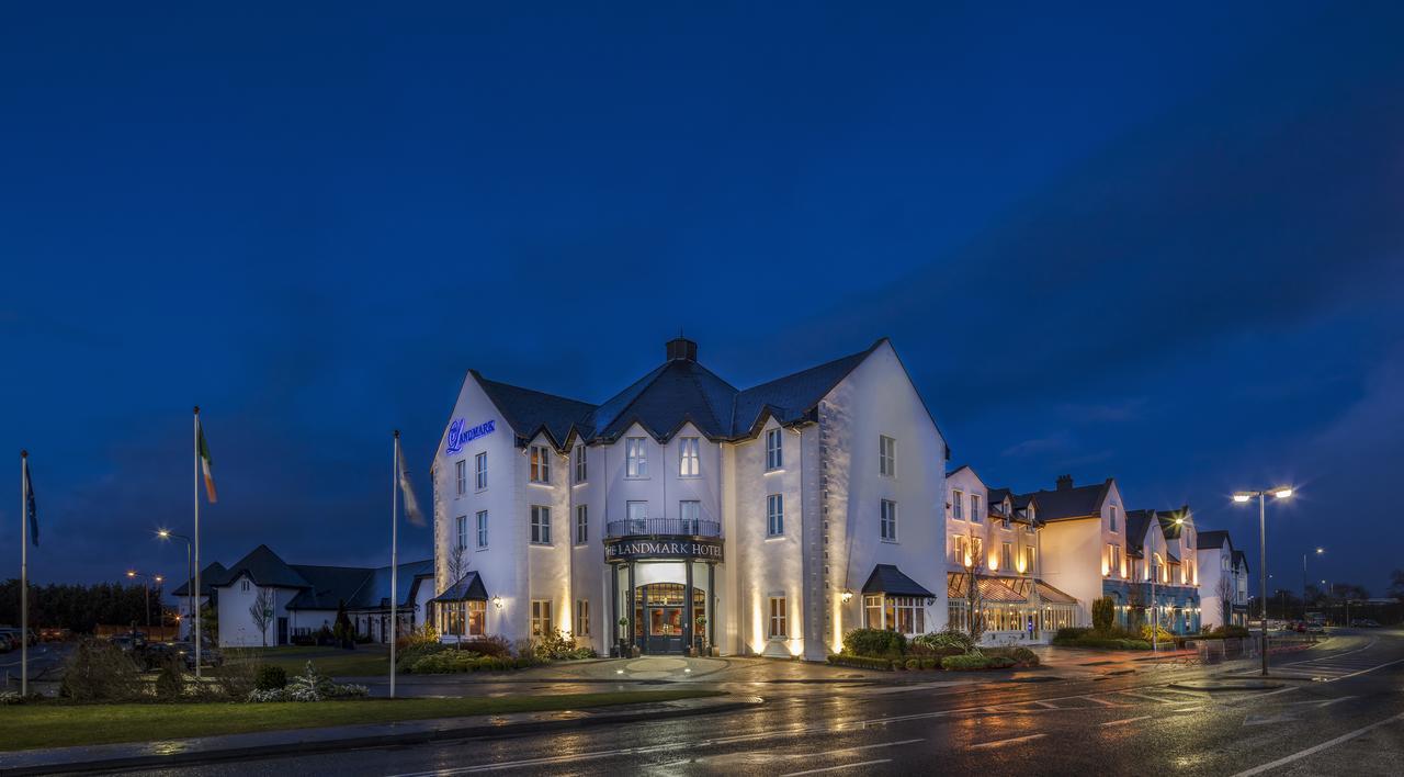 The Landmark Hotel Carrick-on-Shannon Ngoại thất bức ảnh