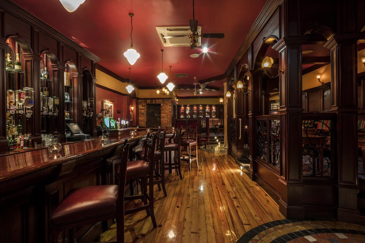 The Landmark Hotel Carrick-on-Shannon Ngoại thất bức ảnh